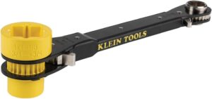 KLEIN TOOLS KT155HD Heavy-Duty 6-In...