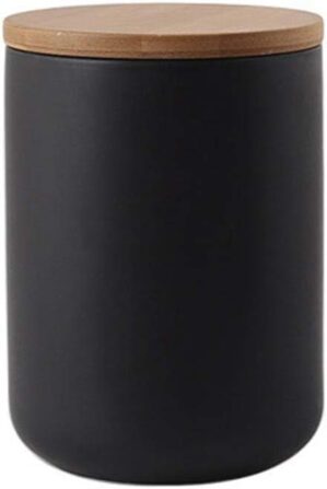 MilkyWay Food Storage Jar Strong Ce...