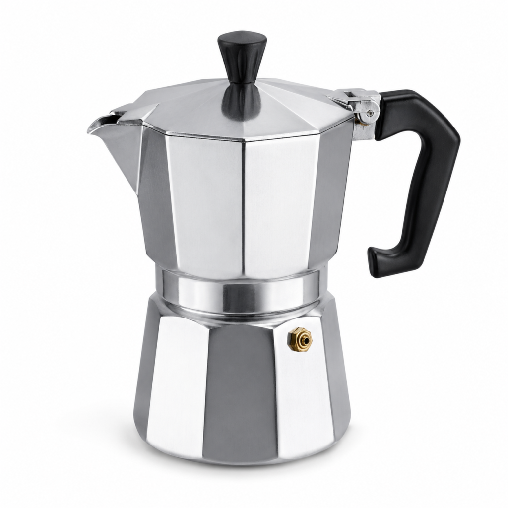Moka Pots