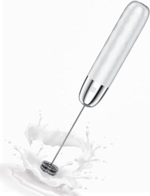 Maestri House Rechargeable Milk Fro...