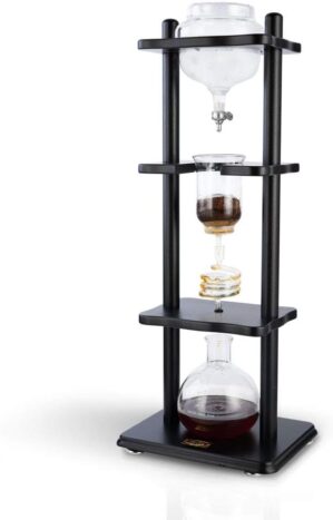 Yama Cold Brew Maker I Ice Coffee M...