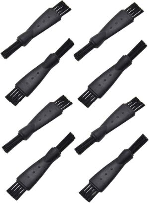 8pcs 60mm Plastic Cleaning Brush fo...