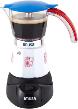 Imusa Special Edition Electric Cuba...