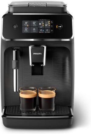 Philips 2200 Series Fully Automatic...