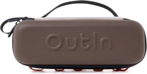 OutIn EVA Protective Case, Portable...