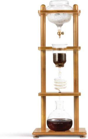 Yama Cold Brew Maker I Ice Coffee M...