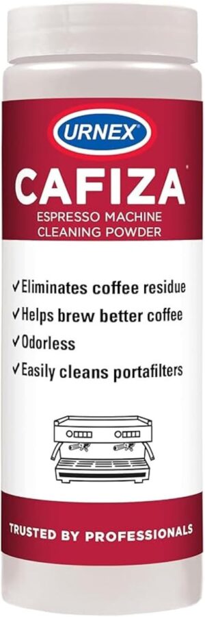 Urnex Espresso Machine Cleaning Pow...