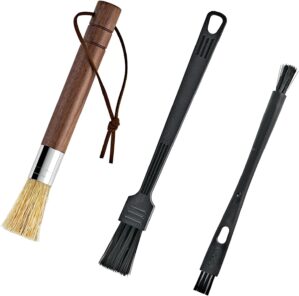 Coffee Grinder Cleaning Brush Set, ...