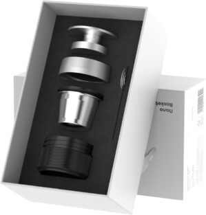 OutIn Nano Espresso Accessories Kit...