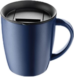 PARACITY Insulated Coffee Mug Stain...