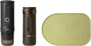 OutIn Nano Portable Electric Espres...