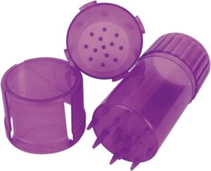 MedTainer Storage Container w/Built...