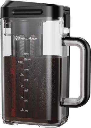 Maestri House Compact Cold Brew Cof...