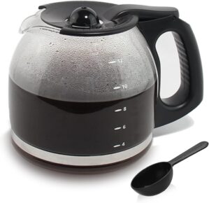 12-Cup Replacement Coffee Carafe Co...