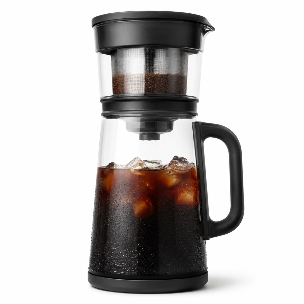 Cold Brew Makers