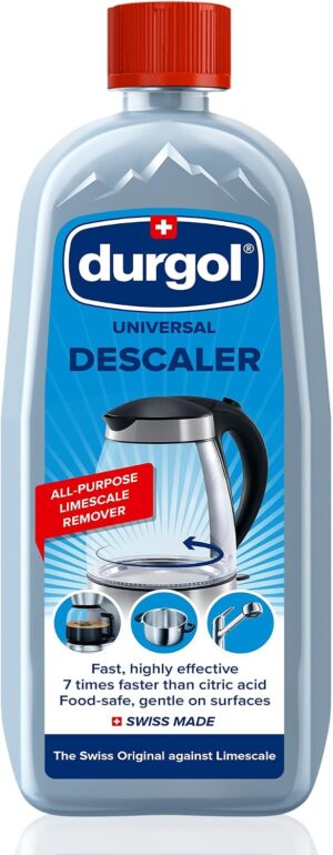 Durgol Universal, Multi-Purpose Des...