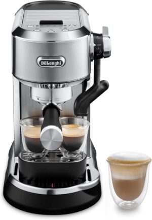 De’Longhi Dedica Maestro Plus...