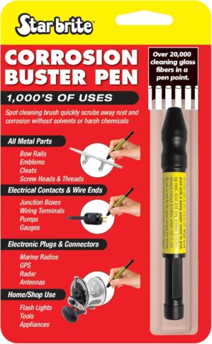 STAR BRITE Corrosion Buster Pen ...
