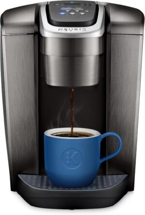 Keurig K-Elite Single Serve K-Cup P...