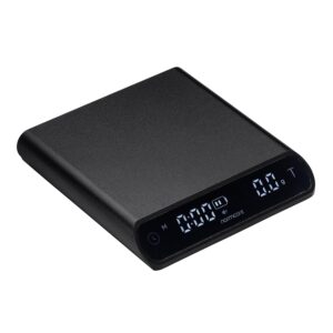 Normcore Pocket Coffee Scale V3, Po...
