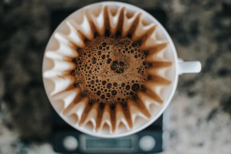 How to Pick the Right Coffee Filter