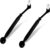2 Pieces Espresso Machine Cleaning Brush Kit Espresso Cleaner Brushes Coffee Cleaning Brush with Spoon Head for Coffee Grinder and Espresso Cleanings Home Kitchen Accessories