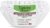 Coffee Filters 4-6 Cups – 200 Count, Junior Basket Style, White Paper, Chlorine Free 5 Cup Coffee Filter, Made in the USA