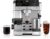 Ninja Luxe Café Premier 3-in-1 Espresso Machine, Drip Coffee, & Cold Brew | Built-in Grinder, Hands-Free Milk Frother, and Assisted Tamper for Cappuccinos & Lattes, Stainless Steel, ES601