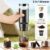 HomeBeyond Portable Electric Espresso Machine, Travel Coffee Maker with Rechargeable Battery, Compatible with Ground Coffee & Capsules (American K-cup & Italian N) for Travel, Camping, Car & Office
