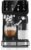 UDI 20 Bar Espresso Machine, 9-in-1 Coffee Maker with Automatic Milk Frother & Detachable Milk Tank, One-Touch Cappuccino Latte Macchiato Americano Iced Espresso, Self-Cleaning Function for Home Use