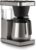 OXO Brew 8-Cup Coffee Maker – Single-Serve & Carafe, Thermal Stainless Steel, SCA Certified