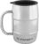 Stansport Stainless Steel Mug – Silver