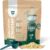 Coffee Grinder Cleaner, 5 Powerful Doses, Removes Stale Oils and Odors, 100% Natural, Gluten Free