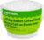 Amazon Basics Basket Coffee Filters for 8-12 Cup Coffee Makers, White, 200 Count, Packaging May Vary