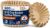 8-12 Cup Basket Coffee Filters (Natural Unbleached, 500)